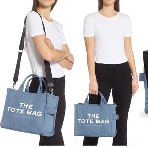 Marc Jacobs The Tote Bag